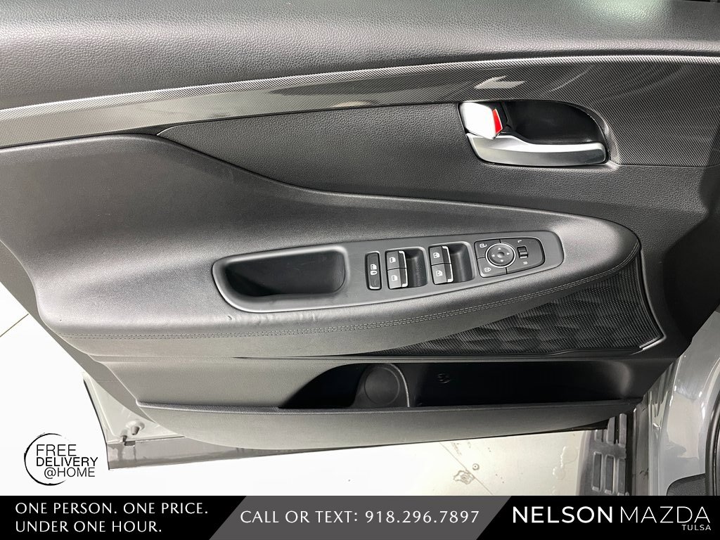 Used 2023 Hyundai Santa Fe XRT image 19