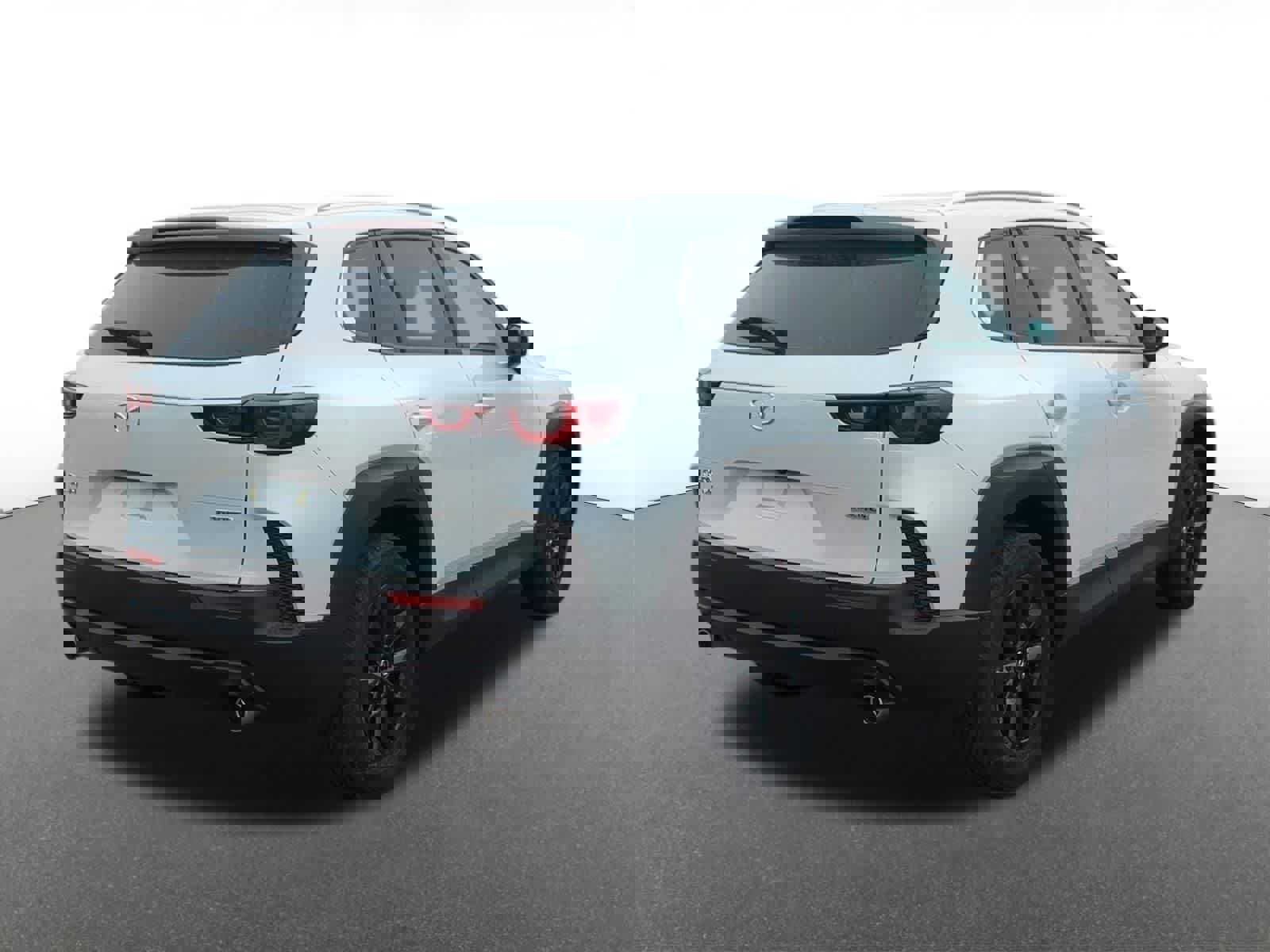 New 2025 MAZDA CX-50 AWD 2.5 S w/ Select Package image 6