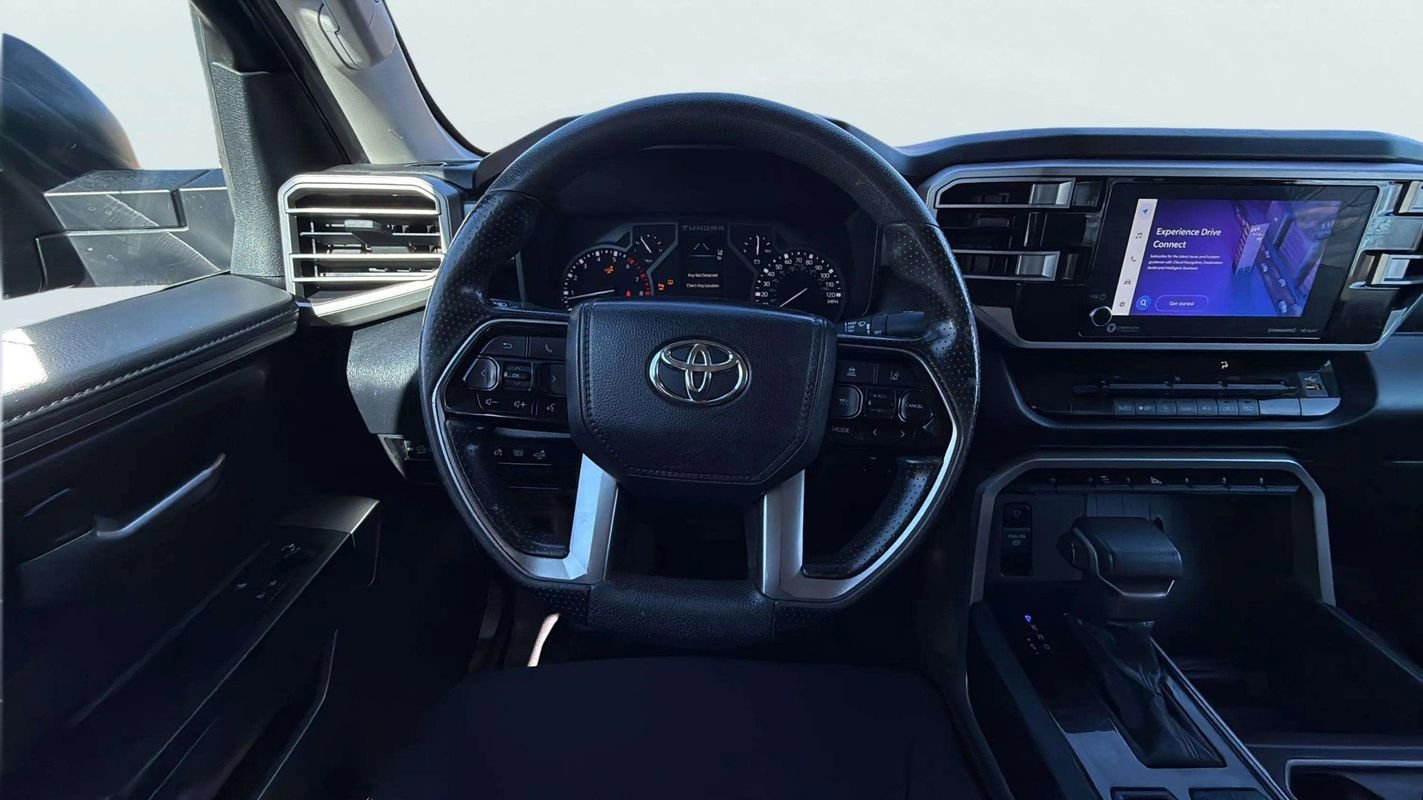 Used 2022 Toyota Tundra SR5 image 12