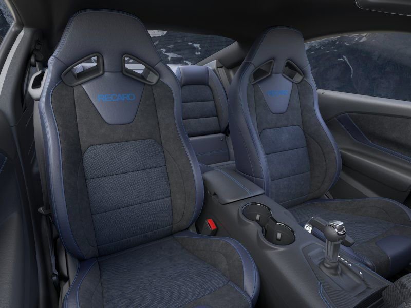 New 2026 Ford Mustang Dark Horse image 10