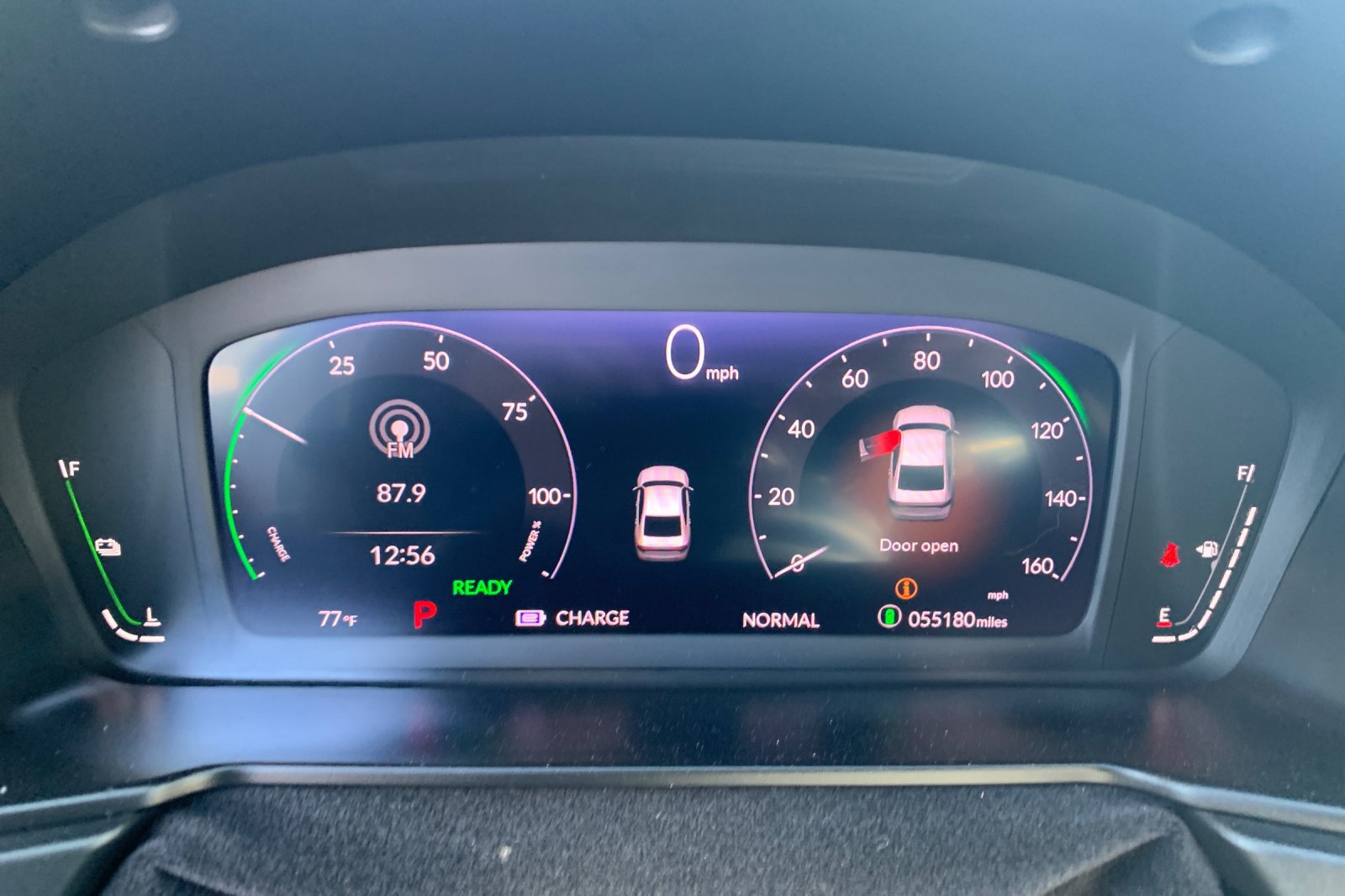 Certified 2025 Honda Accord Sport image 28