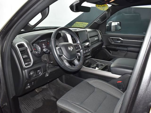Used 2022 RAM 1500 Big Horn image 12