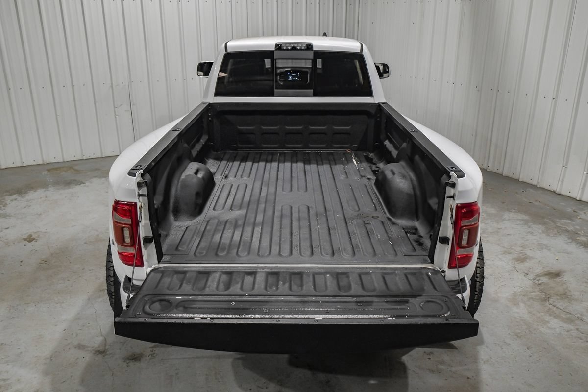 Used 2020 RAM 3500 Laramie AWD/4WD image 63