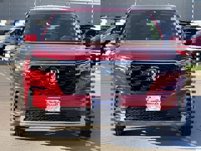 Certified 2025 Honda Pilot EX-L image 7