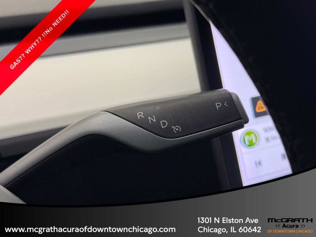 Used 2021 Tesla Model 3 Performance image 21