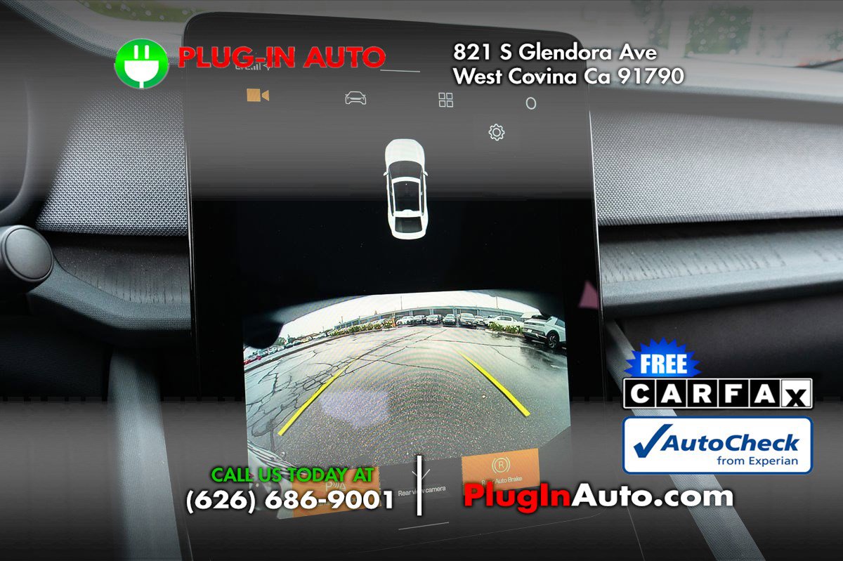 Used 2023 Polestar Polestar 2 image 32