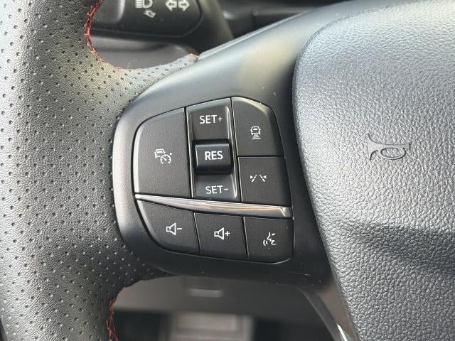 Used 2025 Ford Escape ST-Line Select w/ Tech Pack #1 AWD/4WD image 27