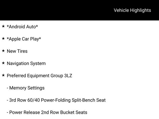 Used 2022 Chevrolet Tahoe High Country image 2