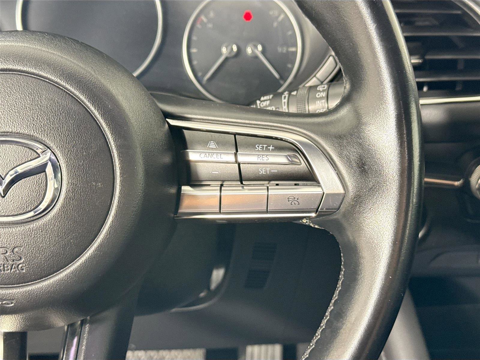 Used 2019 MAZDA MAZDA3 AWD Hatchback image 18