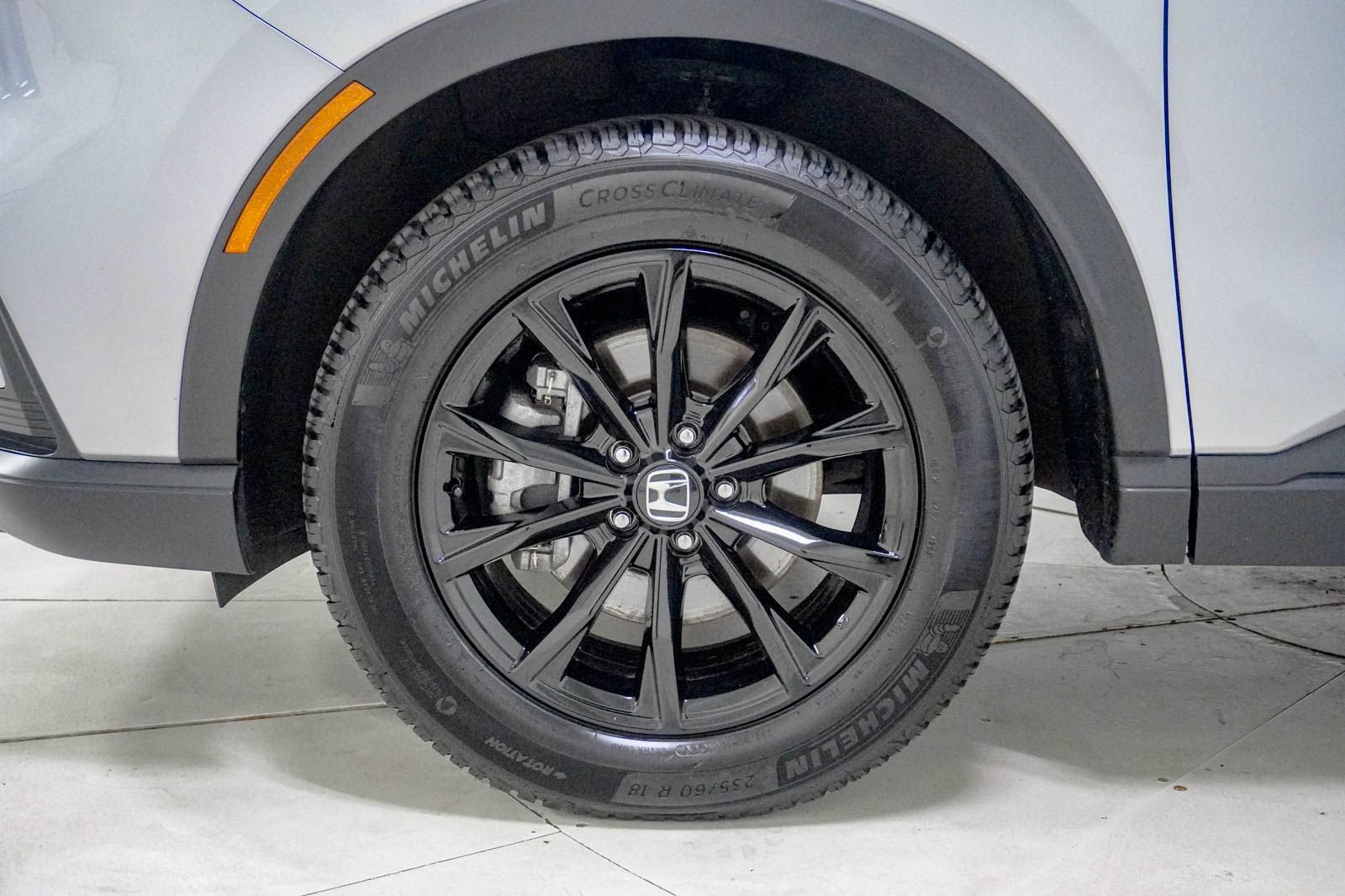 Certified 2024 Honda CR-V Sport image 15