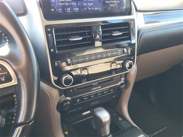 Used 2023 Lexus GX 460 Luxury image 30