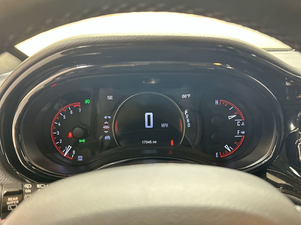 Used 2023 Dodge Durango GT image 13