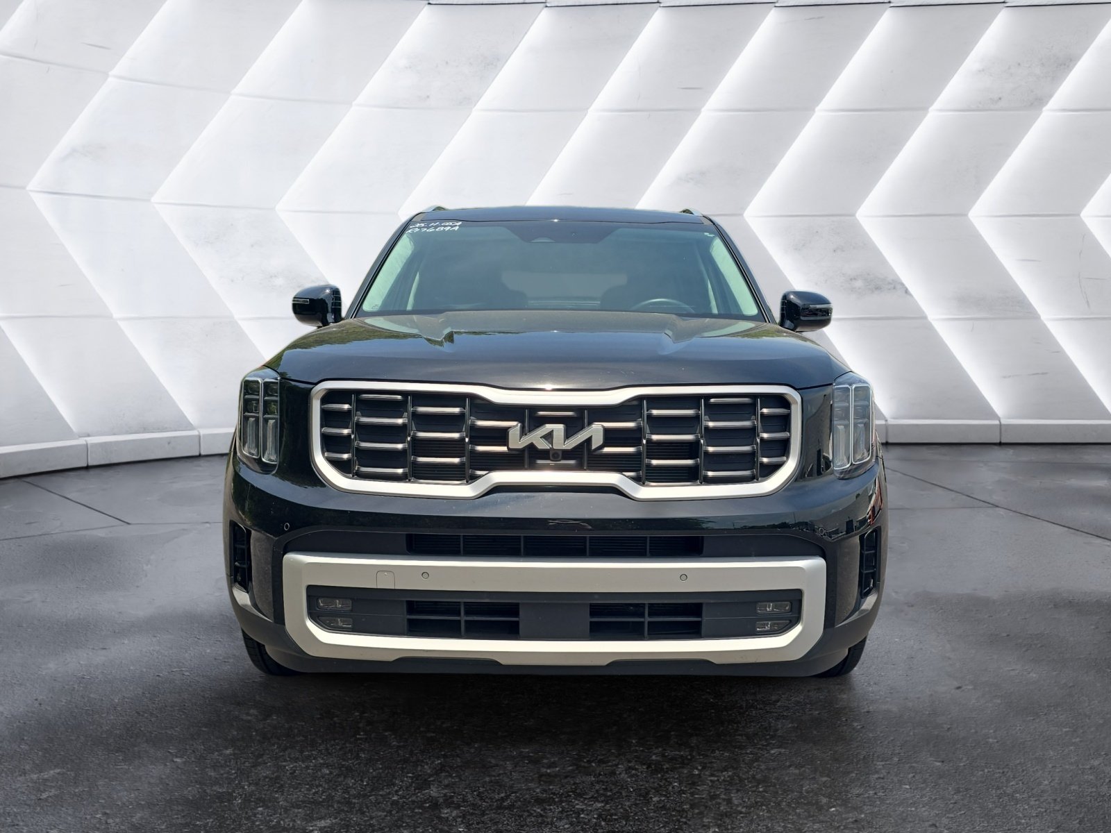Used 2025 Kia Telluride SX Prestige AWD/4WD image 8
