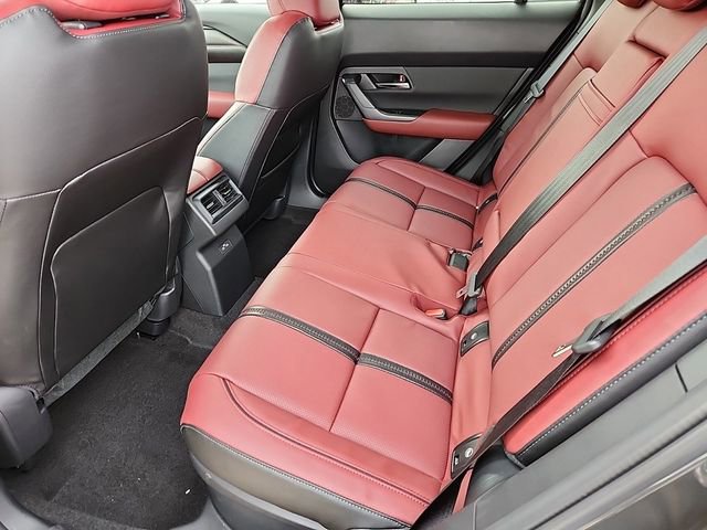 Certified 2025 MAZDA CX-50 2.5 Hybrid w/ Cargo Package image 12