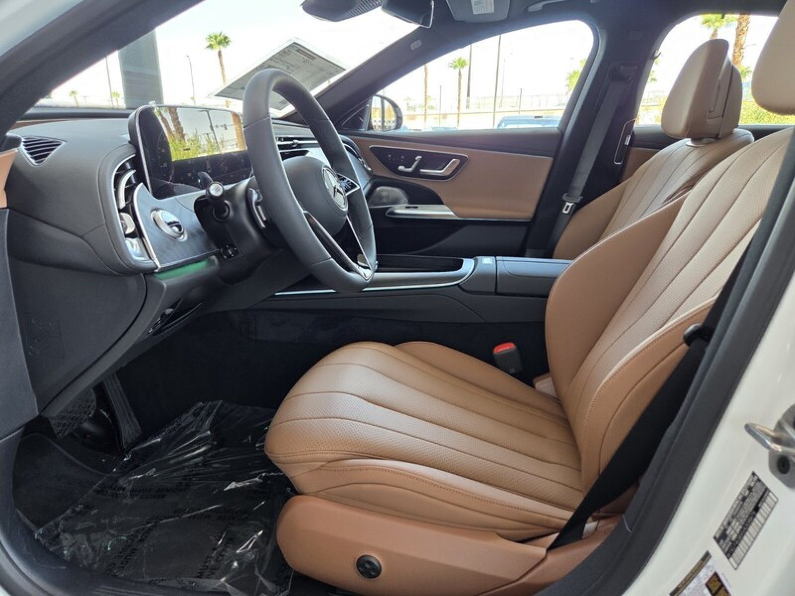 New 2027 Mercedes-Benz E 350 Sedan image 11