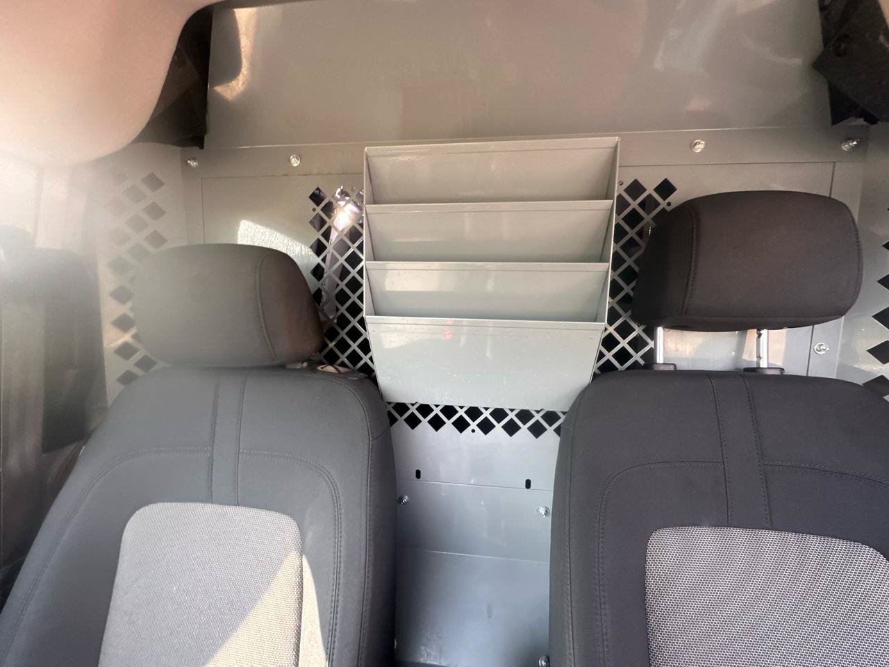 Used 2019 Ford Transit Connect XL FWD image 17
