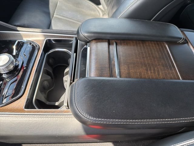 Used 2023 Jeep Grand Wagoneer Series II AWD/4WD image 21