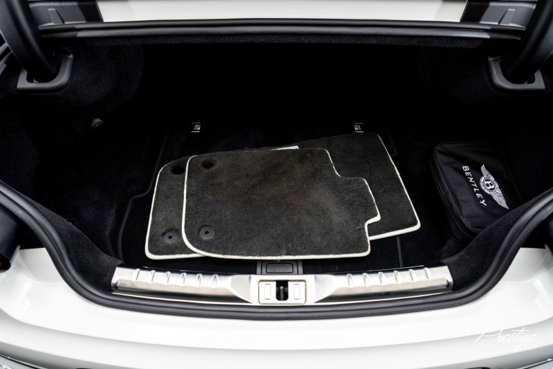 Used 2024 Bentley Continental GT Speed image 12