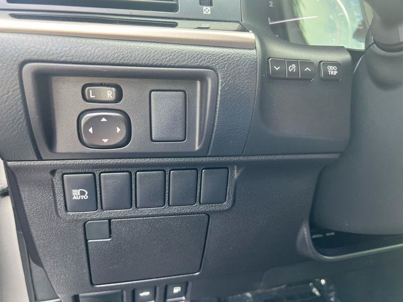 Used 2017 Lexus ES 350 FWD image 25