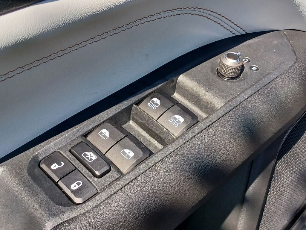 New 2026 Jeep Compass Limited AWD/4WD image 11