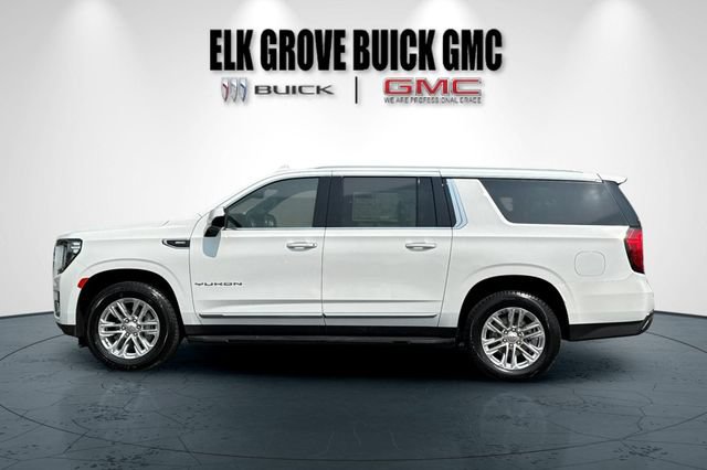 Used 2024 GMC Yukon XL SLT RWD image 7