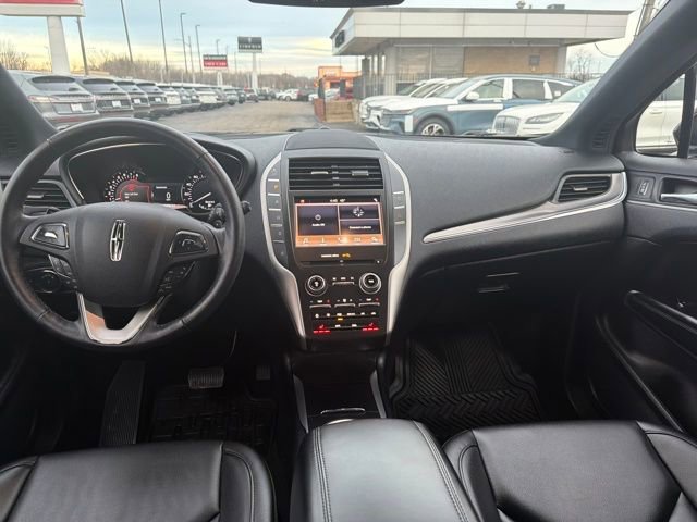 Used 2019 Lincoln MKC Premiere image 13