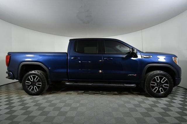 Used 2020 GMC Sierra 1500 AT4 w/ AT4 Premium Package image 15