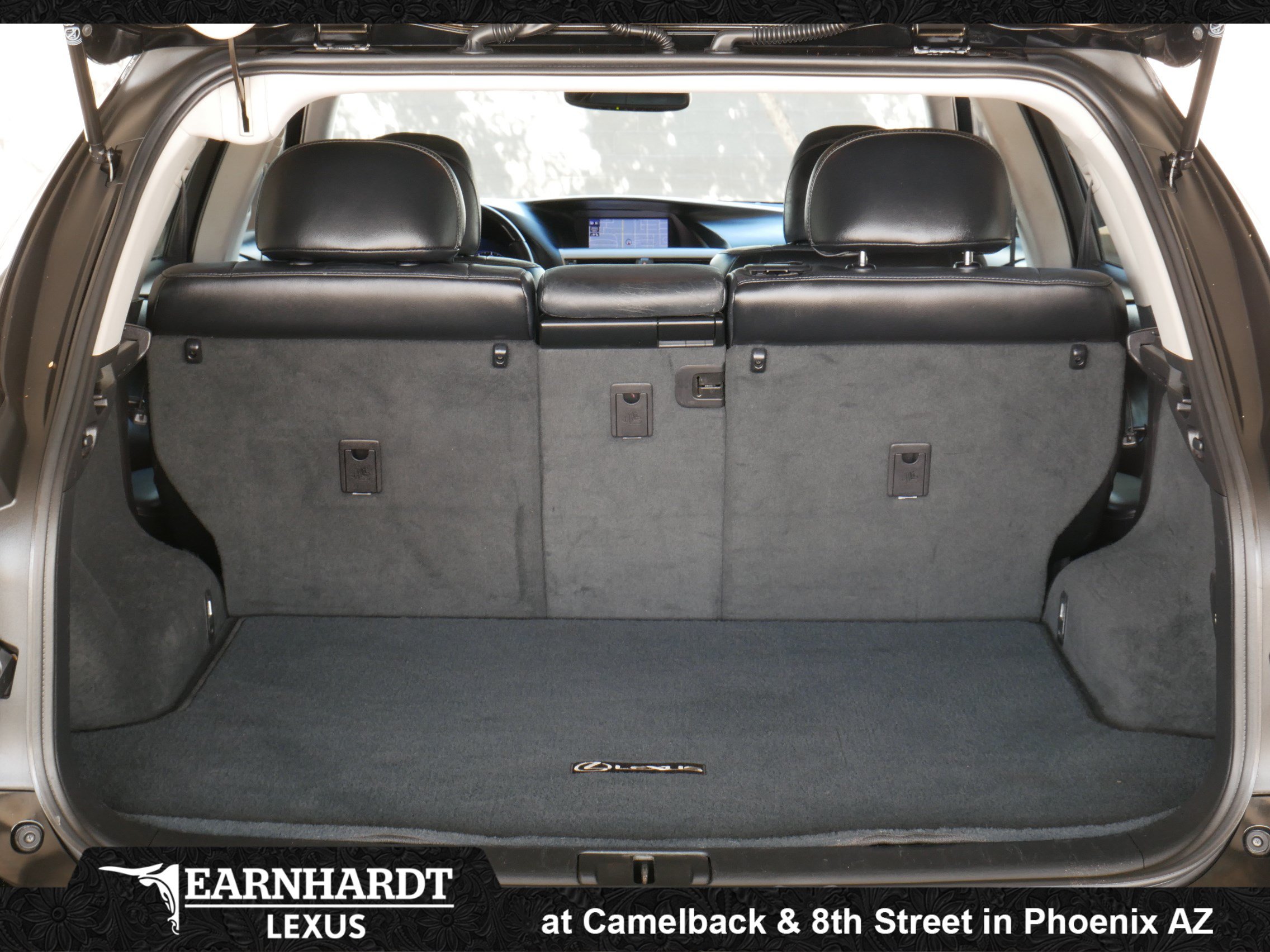 Used 2013 Lexus RX 350 FWD w/ Navigation Pkg image 23
