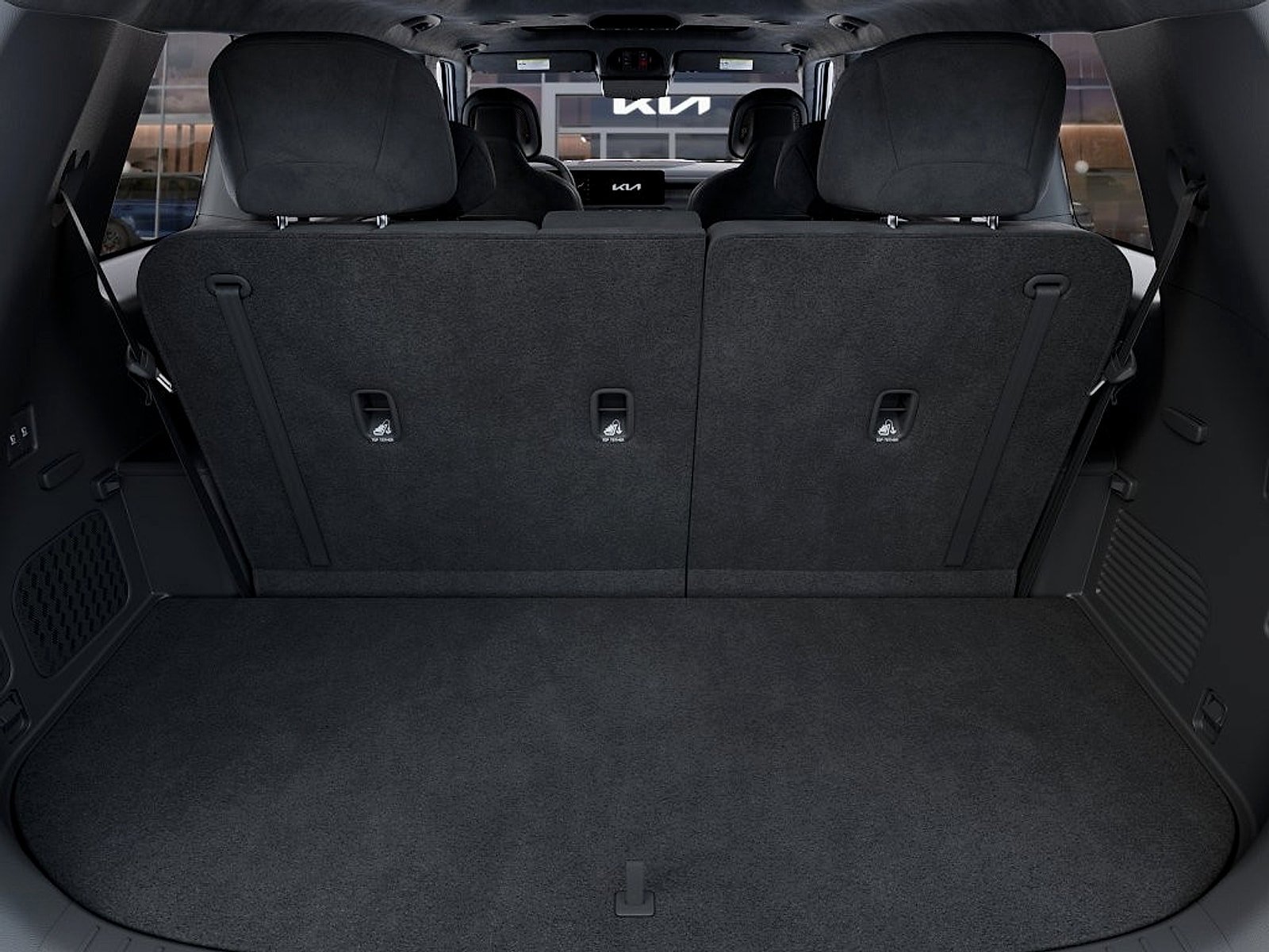 New 2027 Kia Telluride X-Line SX Prestige AWD/4WD image 19