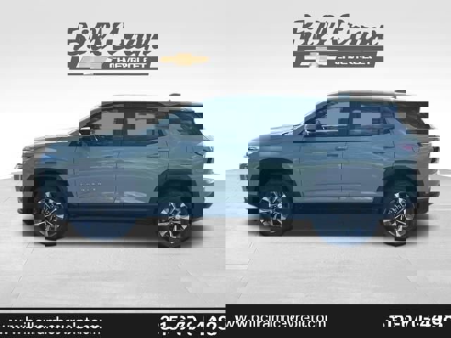 New 2026 Chevrolet Equinox LT w/ Convenience Package II image 40