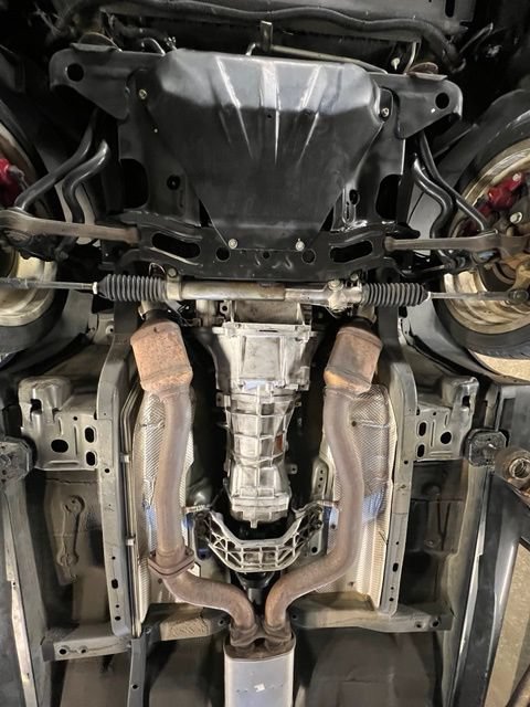 Used 2006 Pontiac GTO RWD image 43