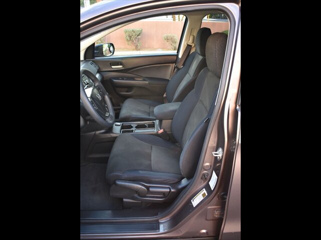 Used 2016 Honda CR-V SE image 15