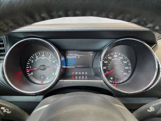 Used 2016 Ford Mustang Coupe w/ Equipment Group 051A RWD image 15