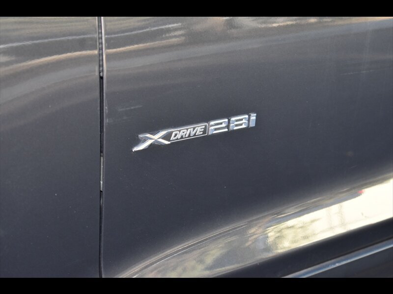 Used 2015 BMW X4 xDrive28i AWD/4WD image 49