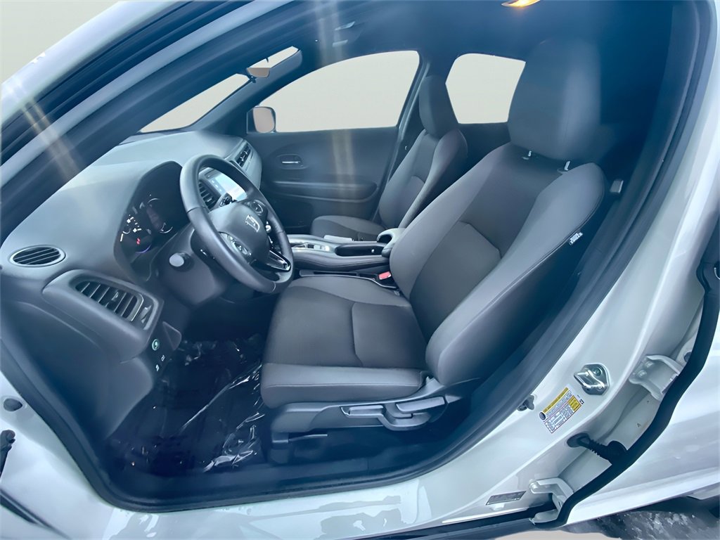 Used 2022 Honda HR-V Sport image 13