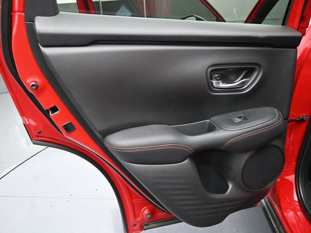 Certified 2026 Honda HR-V Sport image 24