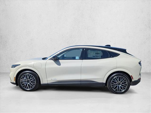 New 2026 Ford Mustang Mach-E Premium RWD image 5