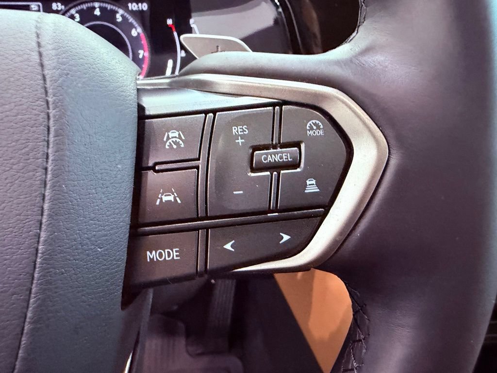 Certified 2026 Lexus NX 350 AWD w/ Accessory Package (2T) image 22