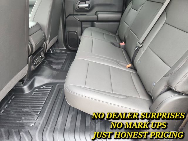 New 2026 Chevrolet Silverado 3500 W/T w/ WT Convenience Package AWD/4WD image 23