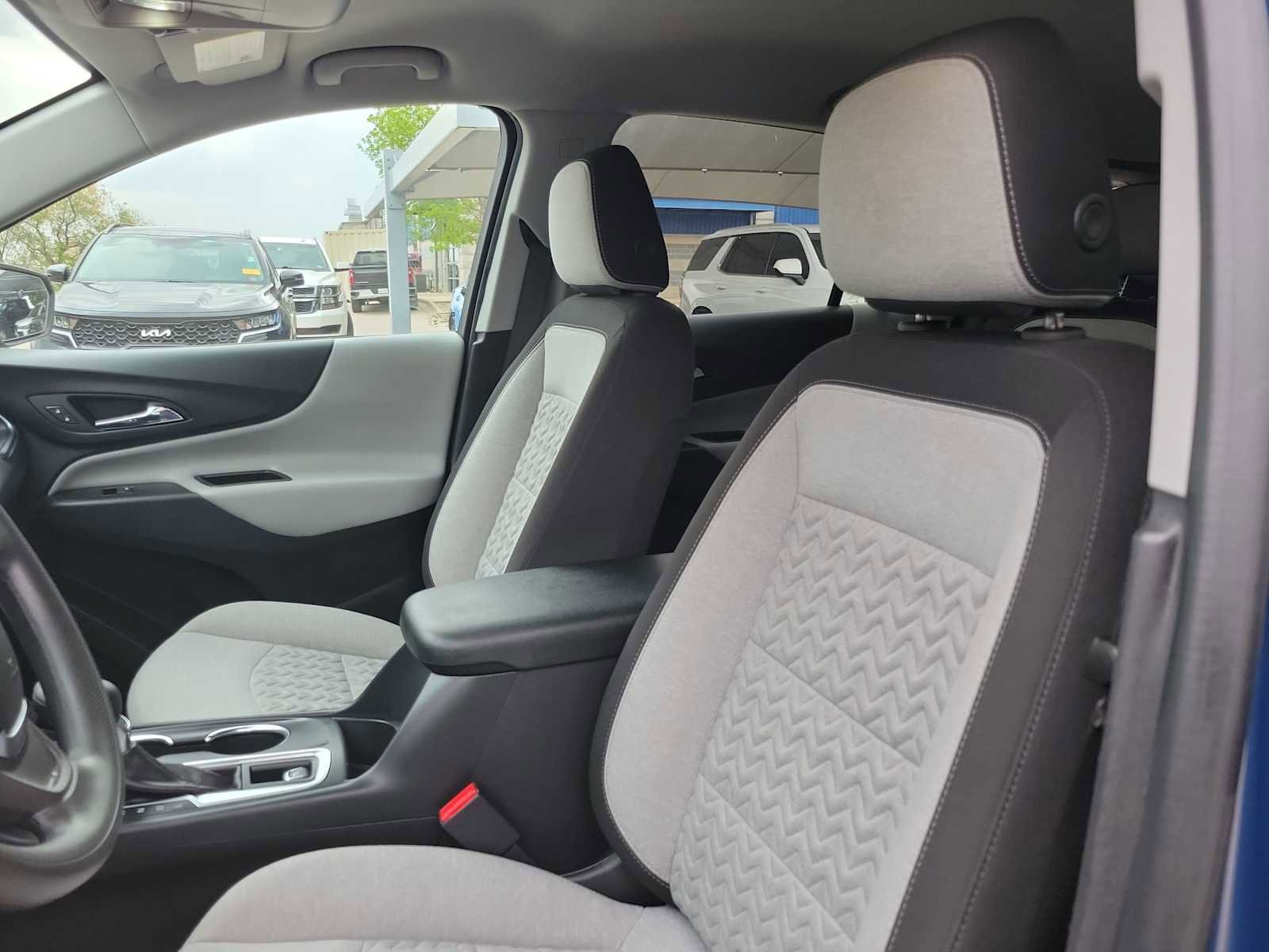 Used 2024 Chevrolet Equinox LS w/ LS Convenience Package image 15