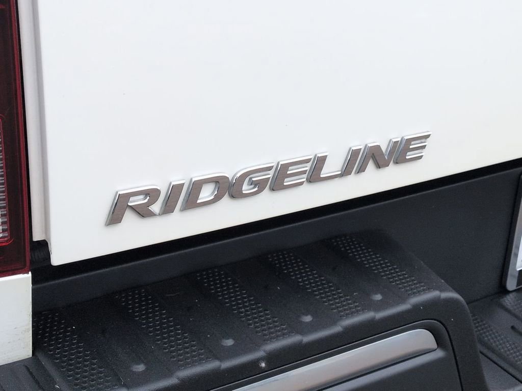 Used 2017 Honda Ridgeline RTS image 33