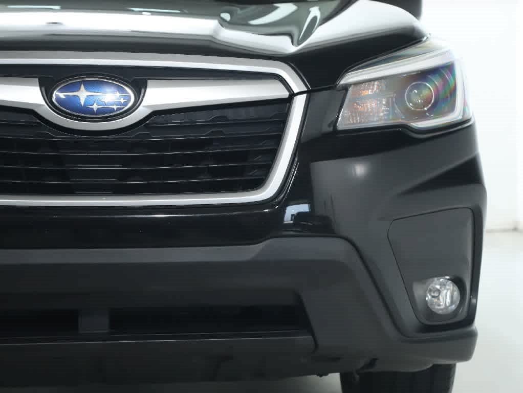Certified 2021 Subaru Forester Premium AWD/4WD image 7