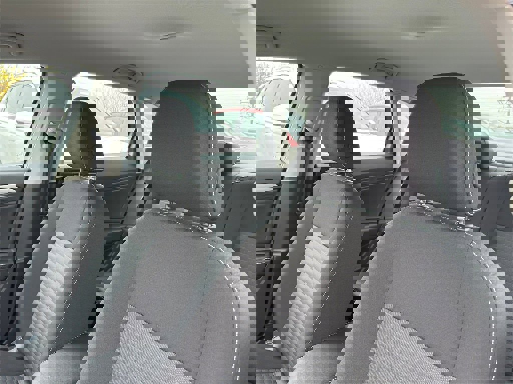 New 2026 Volkswagen Jetta S image 12