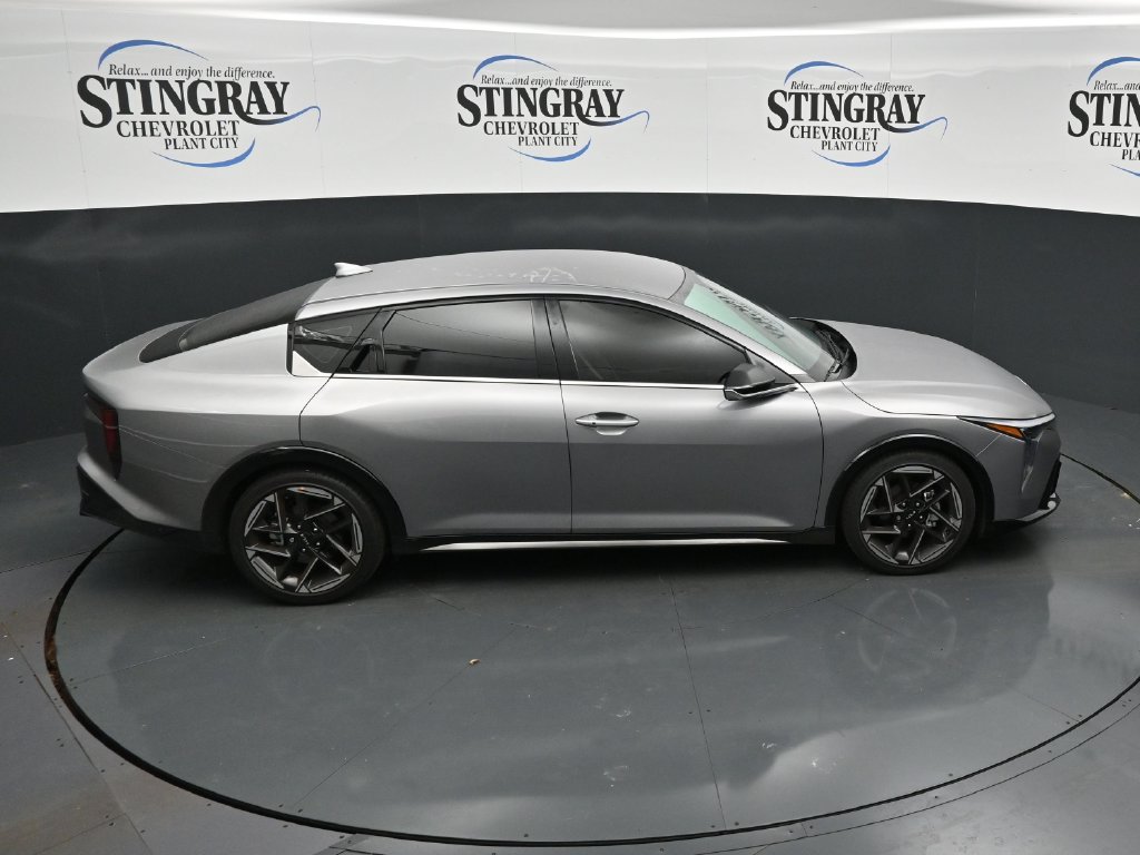 Used 2026 Kia K4 GT-Line FWD image 25