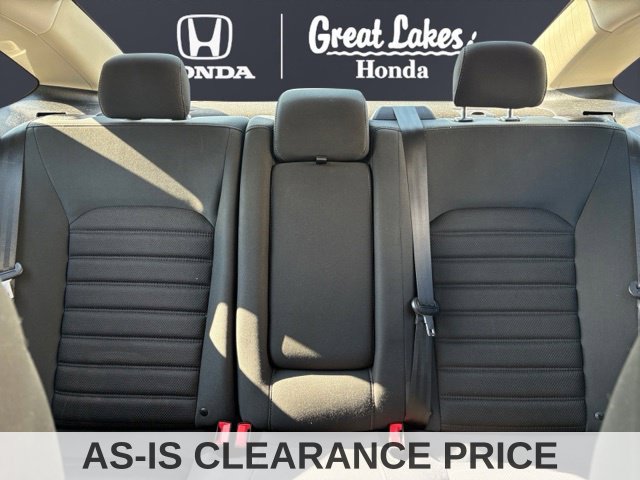 Used 2019 Ford Fusion SE FWD image 14