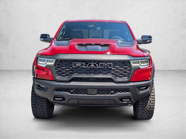 New 2026 RAM 1500 RHO AWD/4WD image 5