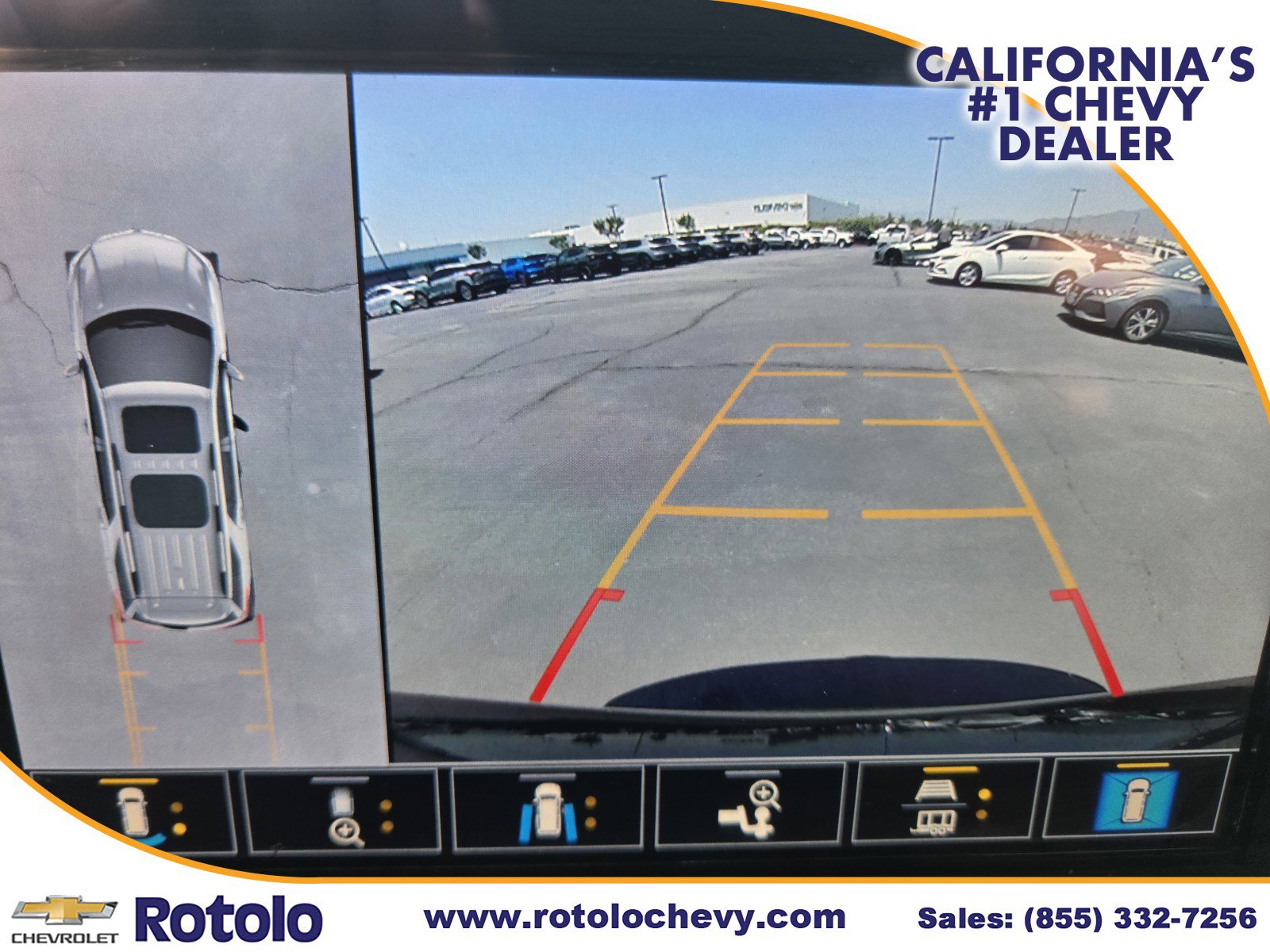Used 2022 Chevrolet Traverse Premier w/ Redline Edition FWD image 29