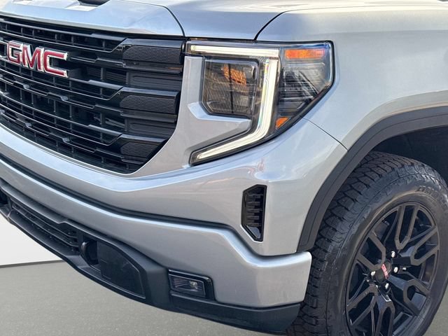 New 2026 GMC Sierra 1500 Elevation w/ Elevation Select Package RWD image 9