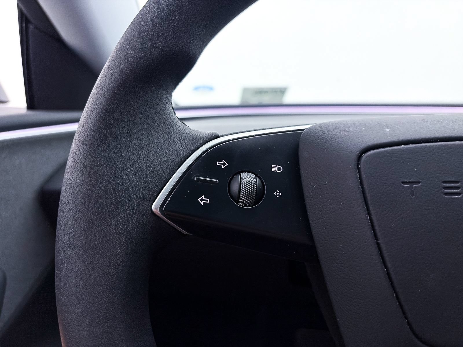 Used 2025 Tesla Model 3 Long Range RWD image 28