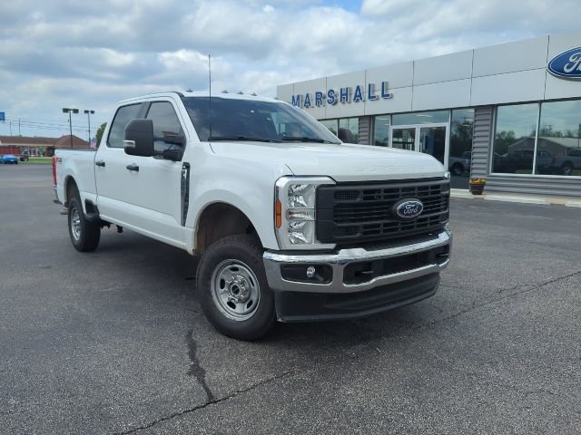 Used 2026 Ford F250 XL image 2